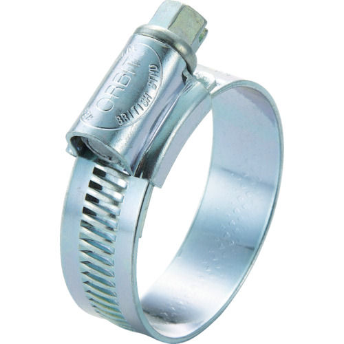 ＡＳＯＨ　ＯＲＢＩＴ　ホースクリップ　ＳＳ　１３～＿