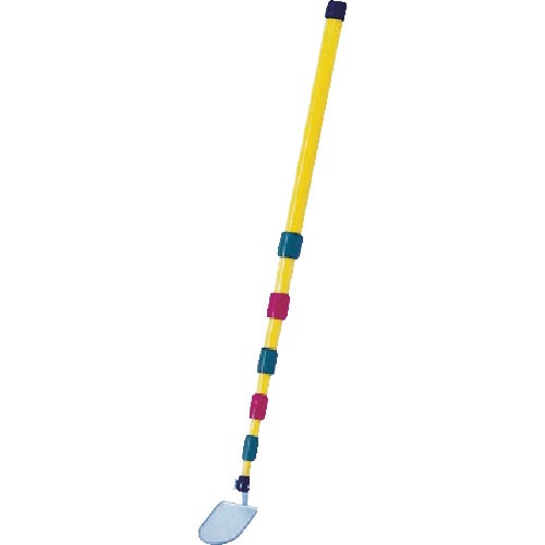 宣真　下水管ミラー３型２ｍ＿