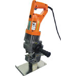 ＤＩＡＭＯＮＤ　油圧パンチャー＿