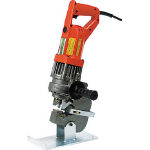 ＤＩＡＭＯＮＤ　油圧パンチャー＿