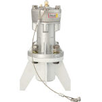 エクセン　リレーノッカー（曲面取付用）　ＲＫＶ８０＿