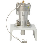 エクセン　リレーノッカー　ＲＫＤ８０ＰＡ＿