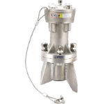 エクセン　ステンレスノッカー　ＲＫＶＳ６０＿