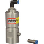 エクセン　超小型ステンレスノッカー　ＲＫＶＳ１５＿