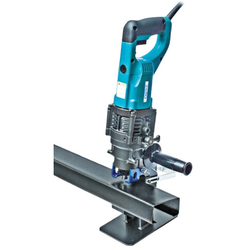 オグラ　油圧式パンチャー＿