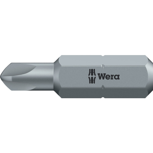 Ｗｅｒａ　８７１／１　トルクセットビット　８＿
