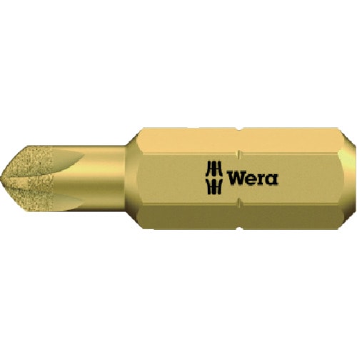Ｗｅｒａ　８７１／１ＤＣ　トルクセットビット　６＿