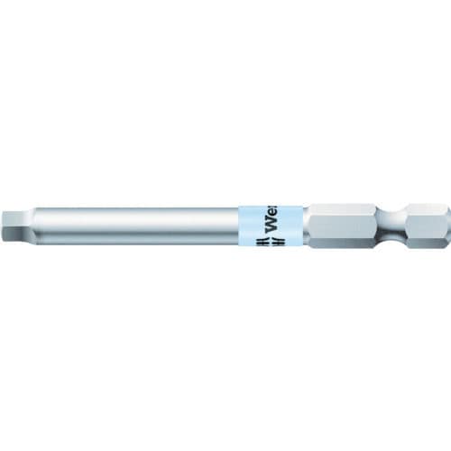 Ｗｅｒａ　３８６８／４　ステンレスビット　スクエア＿