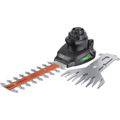 Ｂ／Ｄ　２ｉｎ１ガーデンヘッド＿