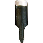 オートマック　共通替刃丸刃幅１２ミリ＿