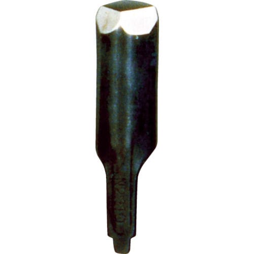 オートマック　共通替刃三角幅１０ミリ　９０度＿