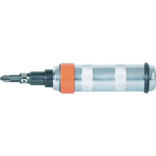 ＴＲＵＳＣＯ　インパクトドライバー　ビット５本付　＿