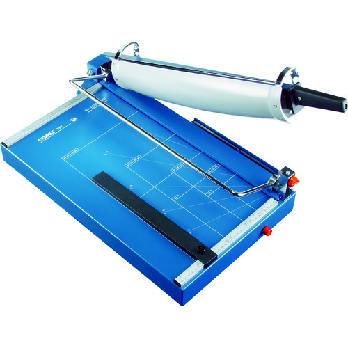 ダーレー　ペーパーカッター　５６７型＿