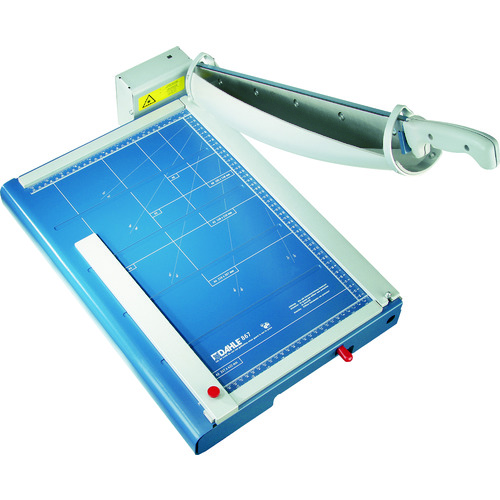 ダーレー　ペーパーカッター　８６７型＿