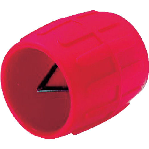 ＲＩＤＧＥ　鋼管用リーマ　１２７＿