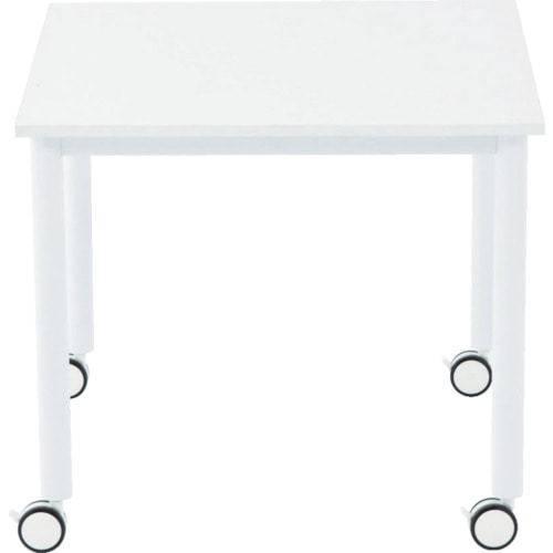 アールエフヤマカワ　キャスターテーブル脚　Ｗ８００＿