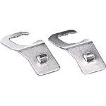 光　突っ張りスタンド用取り付け金具＿