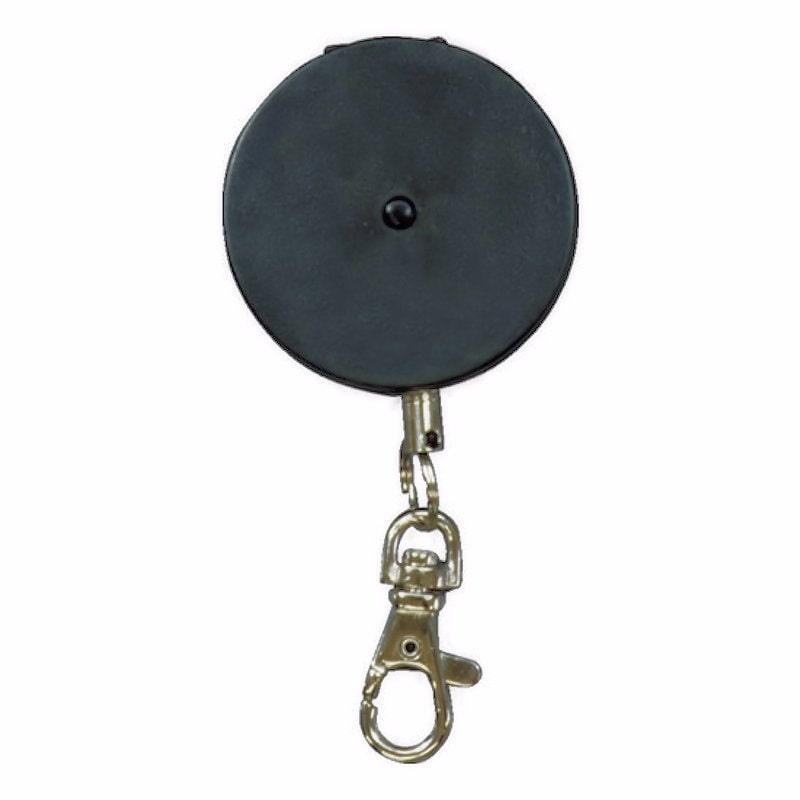 光　キーリール　ストッパー付＿