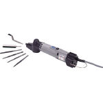 オートマック　強力ヤスリ・研磨機アターク（スピード＿