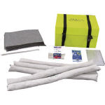 ＪＯＨＮＡＮ　油吸着材　アブラトール　緊急対策セット＿