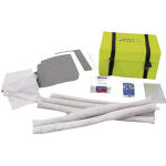 ＪＯＨＮＡＮ　油吸着材　アブラトール　緊急対策セット＿