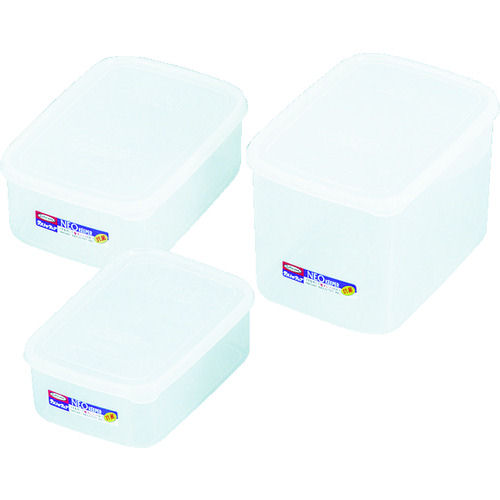 スギコ　ネオキーパーパックケース（深型）　２２０×＿