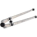 スーパー　ピンスパナ（口開き：１８～１００）＿