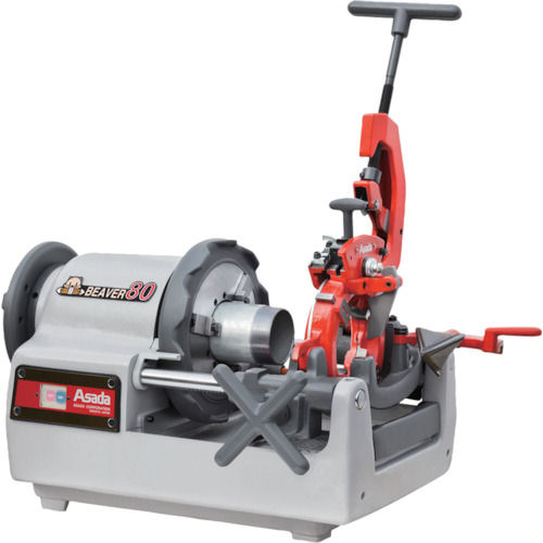 アサダ　ビーバー８０ＡＴ２＿