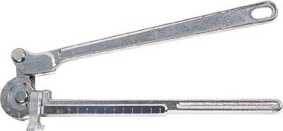 ＴＲＵＳＣＯ　チューブベンダー　８ｍｍ　なましステ＿