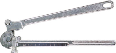 ＴＲＵＳＣＯ　チューブベンダー　１０ｍｍ　なましス＿