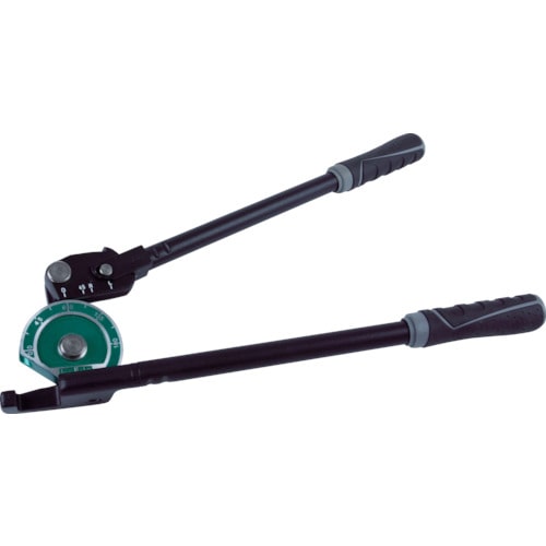 ＴＲＵＳＣＯ　チューブベンダー（インチサイズ）１／＿