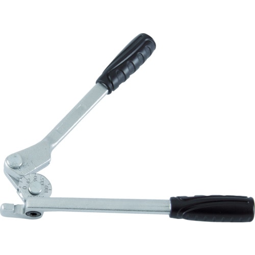 ＴＲＵＳＣＯ　チューブベンダー　１／２＿