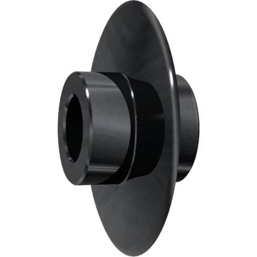 アサダ　パイプカッタＢＥ２５替刃　ビーバー２５用　＿