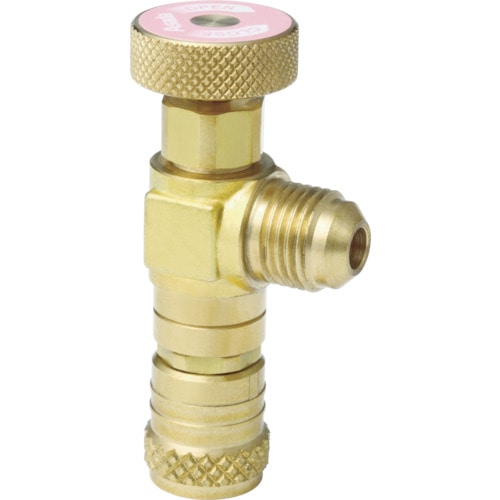 アサダ　アクセスコントロールバルブ＿