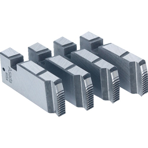 アサダ　管用テーパーねじ用チェーザ　ＡＴ２１／２　＿