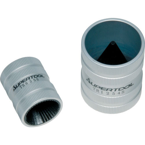 スーパー　ステンレス管用チューブリーマー（１２～５