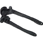 スーパー　４ヘッドチューブベンダー４サイズ対応グラ＿