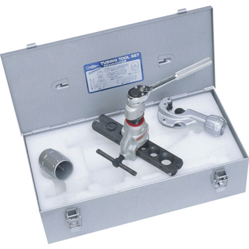 スーパー　チュービングツールセット（偏芯式）ラチェ＿