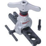 スーパー　フレアリングツールセット（偏芯式）手動電＿