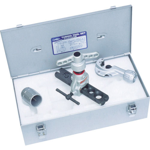 スーパー　チュービングツールセット（偏芯式）クイッ＿