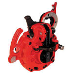 ＲＥＸ　自動オープン転造ヘッド　５０Ａ＿