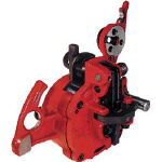 ＲＥＸ　自動オープン転造ヘッド　１０Ａ＿