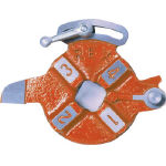 ＲＥＸ　手動切上ダイヘッド　ＭＤ８Ａ－１０Ａ＿