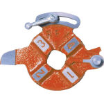 ＲＥＸ　手動切上ダイヘッド　ＭＤ１６－５４＿