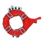 ＲＥＸ　倣い式自動切上ダイヘッド　Ｎ１００ＰＤ６５＿