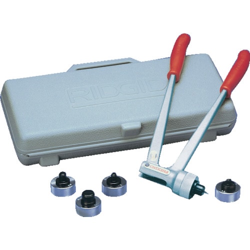 ＲＩＤＧＥ　エキスパンダーヘッド　Ｌ－１ー３／８＿