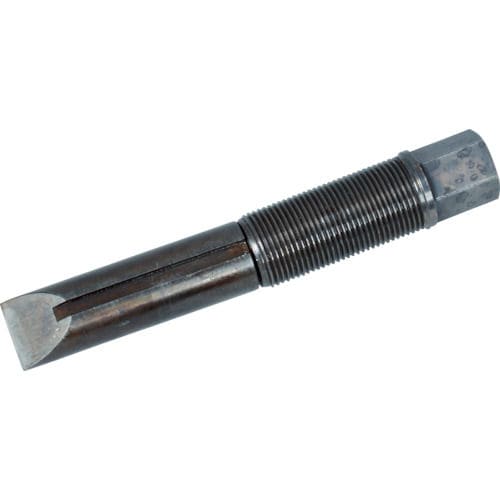 ＴＲＵＳＣＯ　ナットブレーカー　Ｎｏ．１用替刃・押しネジ＿