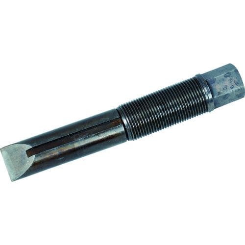 ＴＲＵＳＣＯ　ナットブレーカー　Ｎｏ．５用替刃・押しネジ＿