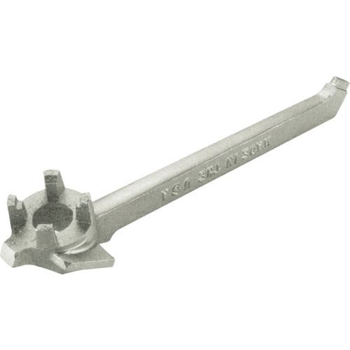 Ａｍｐｃｏ　ドラム缶レンチ＿