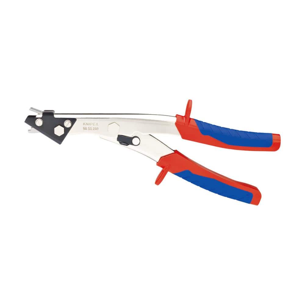 ＫＮＩＰＥＸ（クニペックス）　鉄板カッター　２８０ｍｍ　コンフォートハンドル　９０５５－２８０